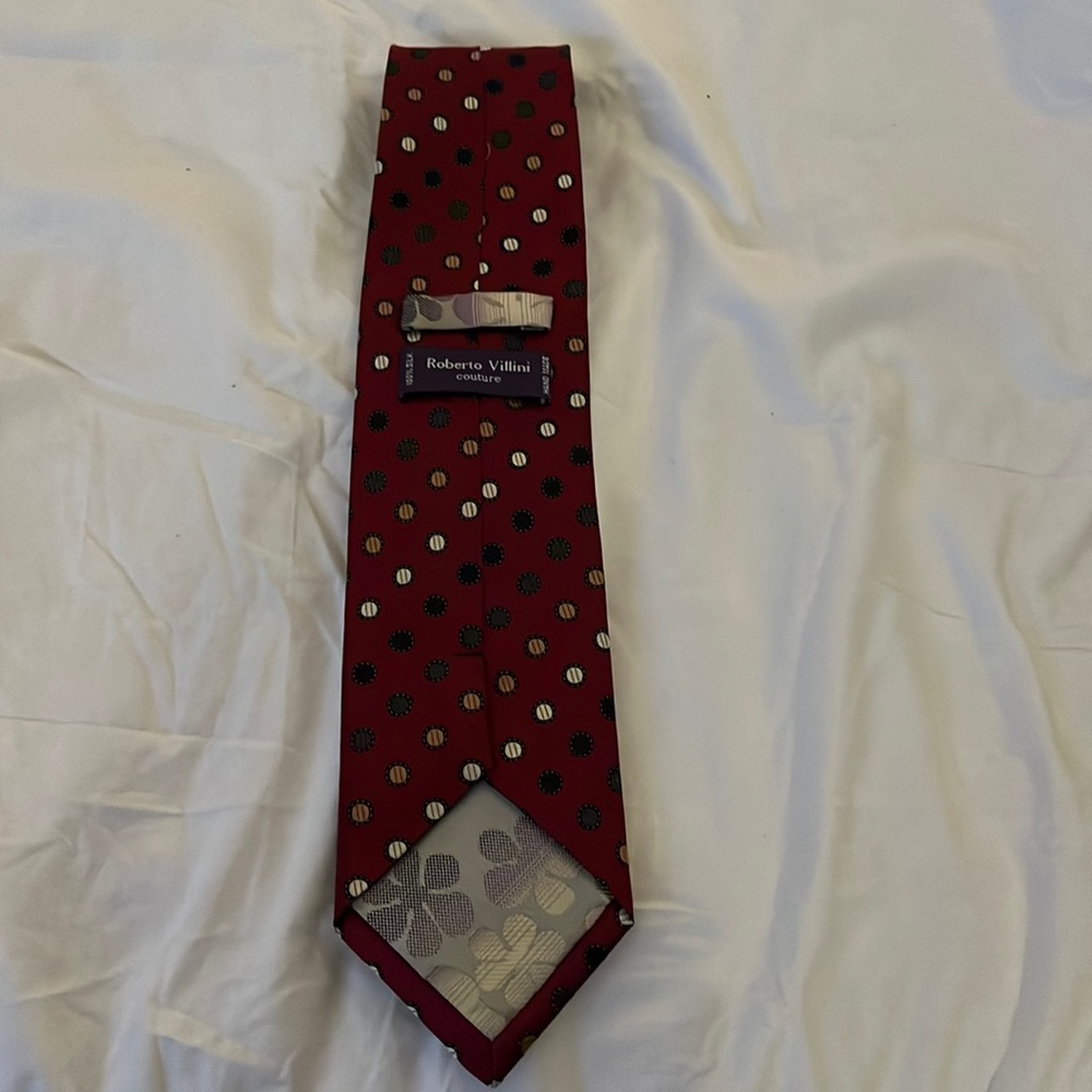 Men’s tie